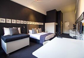 CURIOCITY Johannesburg  - Hostel