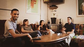 CURIOCITY Johannesburg  - Hostel