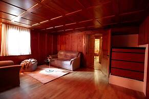 California House Klosters