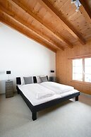 California House Klosters