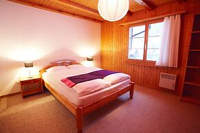California House Klosters