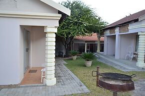 Kamogelo Guest House