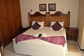 Kamogelo Guest House