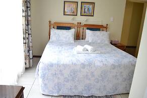 Kamogelo Guest House