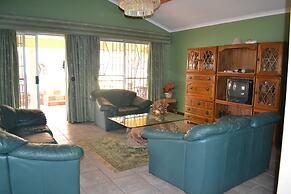 Kamogelo Guest House