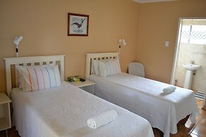 Kamogelo Guest House