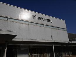 Ueno Frex Hotel