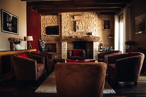 Hôtel Restaurant Le Meysset
