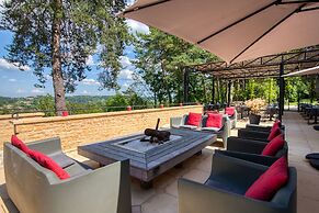 Hôtel Restaurant Le Meysset