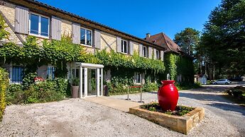Hôtel Restaurant Le Meysset