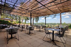Hôtel Restaurant Le Meysset