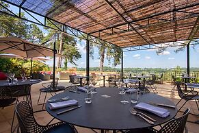 Hôtel Restaurant Le Meysset
