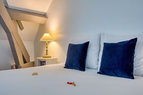 Hôtel Restaurant Le Meysset