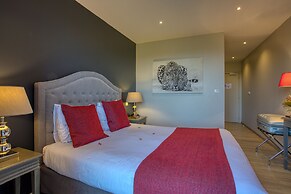 Hôtel Restaurant Le Meysset