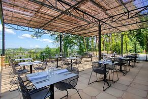 Hôtel Restaurant Le Meysset