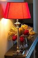 Hôtel Restaurant Le Meysset