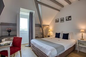Hôtel Restaurant Le Meysset