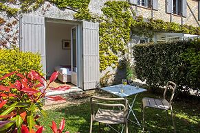 Hôtel Restaurant Le Meysset