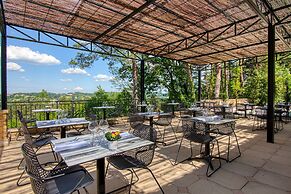 Hôtel Restaurant Le Meysset