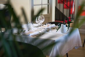 Hôtel Restaurant Le Meysset