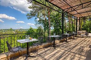 Hôtel Restaurant Le Meysset