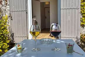Hôtel Restaurant Le Meysset