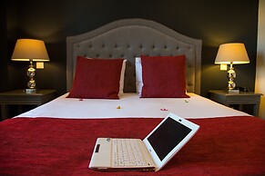 Hôtel Restaurant Le Meysset