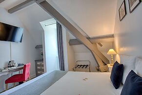 Hôtel Restaurant Le Meysset