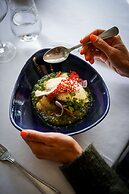 Hôtel Restaurant Le Meysset