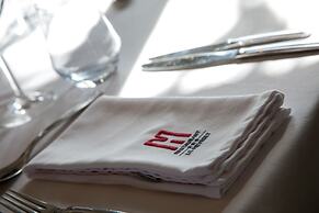 Hôtel Restaurant Le Meysset