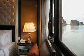 Halong Athena Cruise