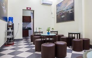 Halong Athena Cruise