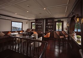 Halong Athena Cruise