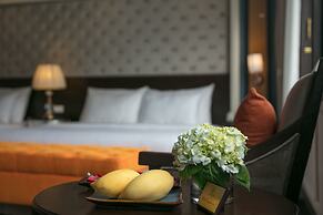 Halong Athena Cruise