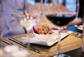 Halong Athena Cruise