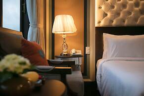 Halong Athena Cruise