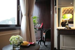 Halong Athena Cruise