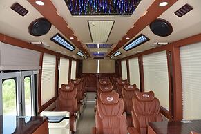 Halong Athena Cruise