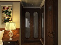 Halong Athena Cruise