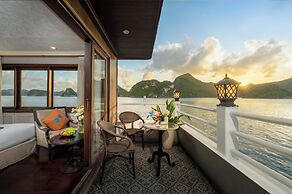 Halong Athena Cruise