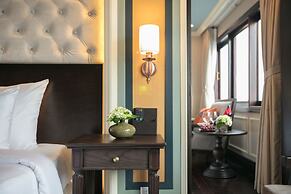 Halong Athena Cruise