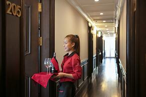 Halong Athena Cruise