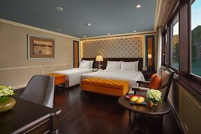 Halong Athena Cruise