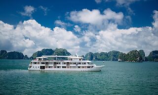 Halong Athena Cruise