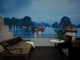 Halong Athena Cruise