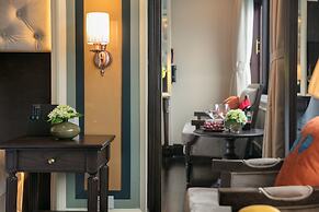 Halong Athena Cruise