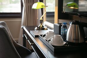 Halong Athena Cruise