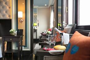 Halong Athena Cruise