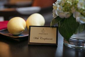 Halong Athena Cruise