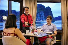 Halong Athena Cruise
